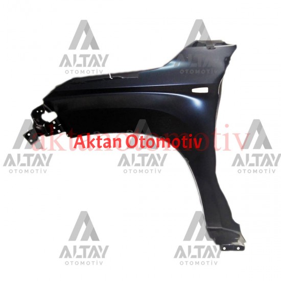 ÇAMURLUK L-200 19= ÖN SAĞ DELİKLİ